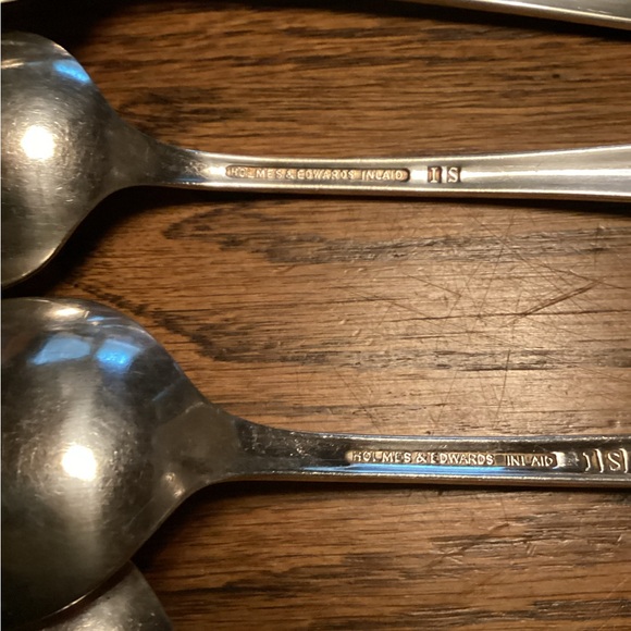 Serving pieces - Picture 4 of 11